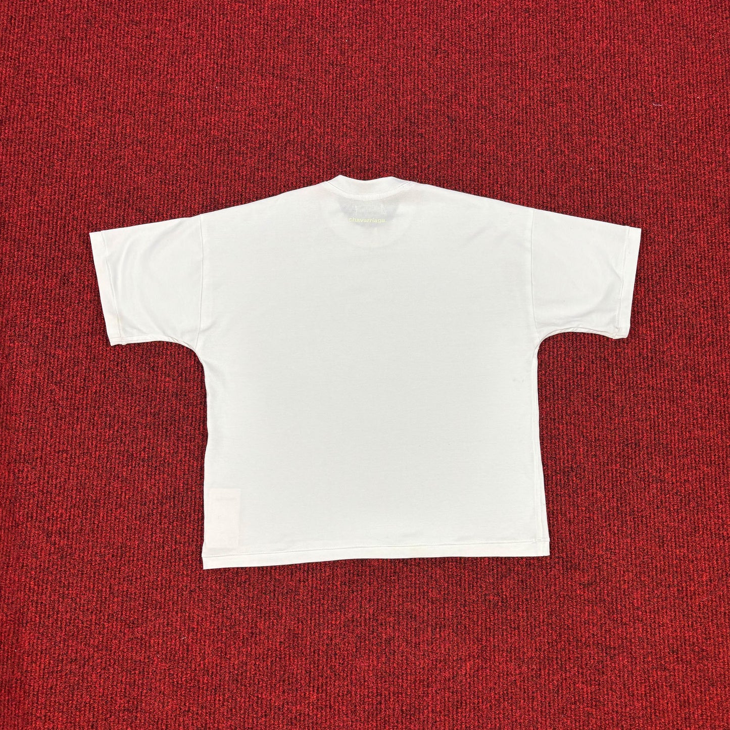 Boxy tee T-Shirt