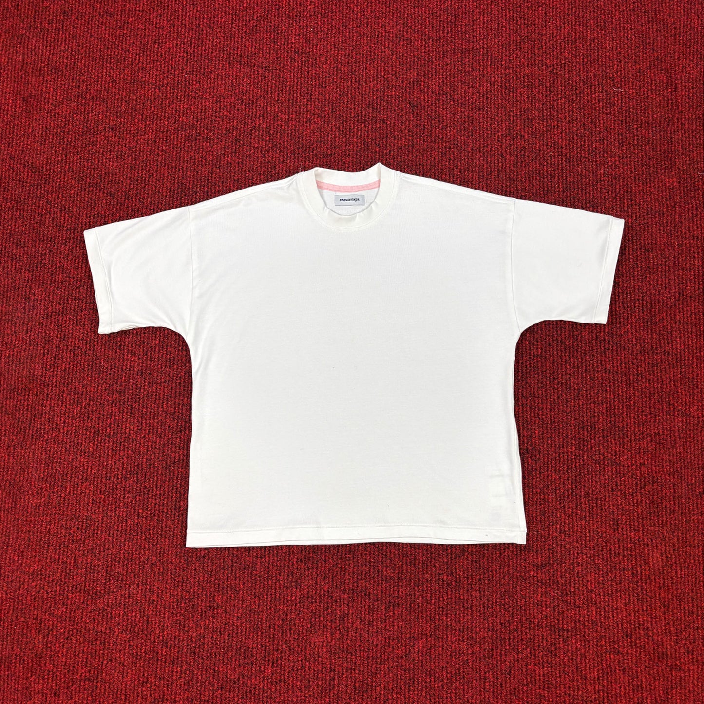 Boxy tee T-Shirt