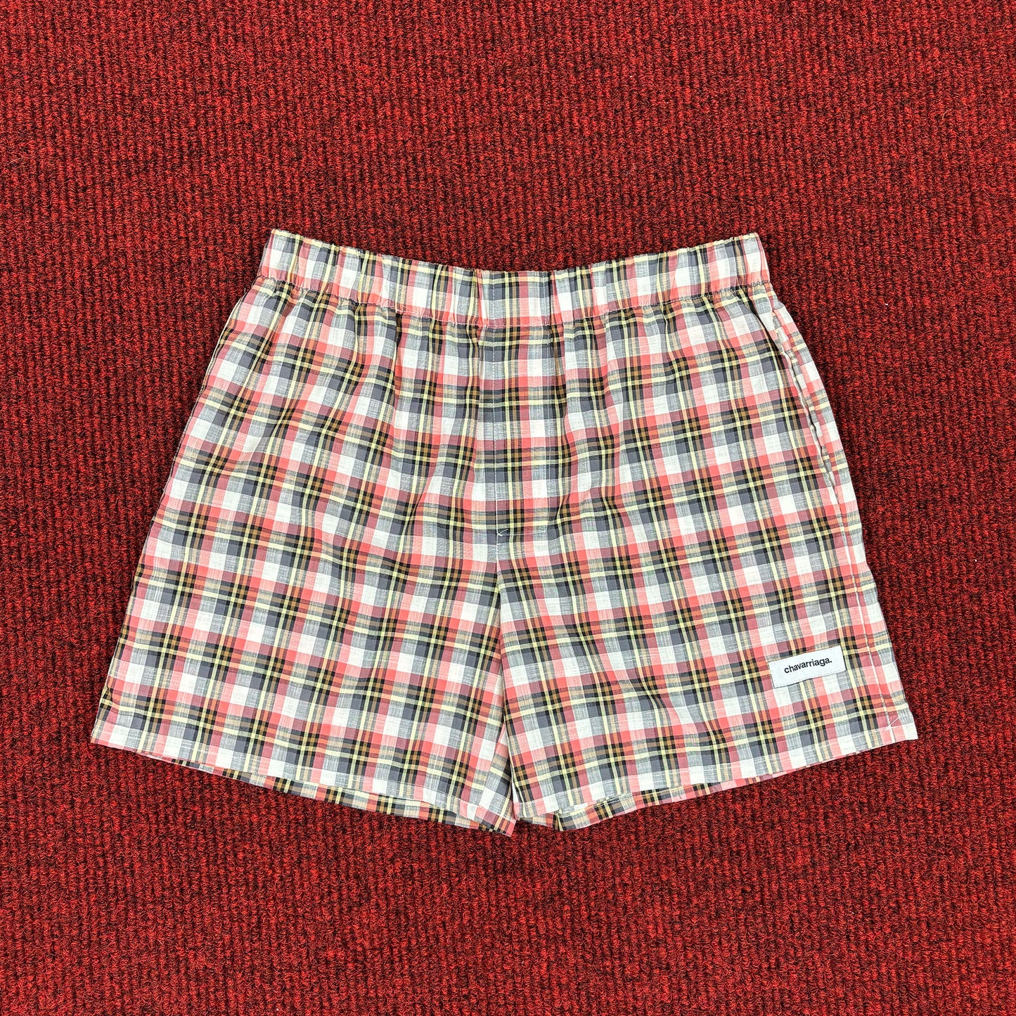 Pantaloncino Boxer