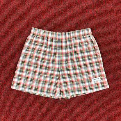 Pantaloncino Boxer