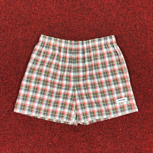 Pantaloncino Boxer